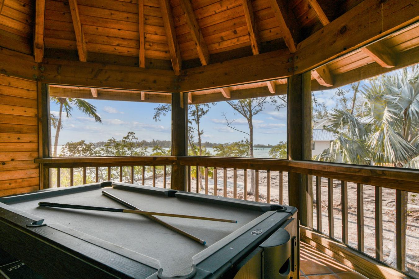 7147 LA LENAIRE DR, Longboat Key, FL, 34228, United States, 5 Bedrooms Bedrooms, ,5 BathroomsBathrooms,Residential,For Sale,7147 LA LENAIRE DR,1547030
