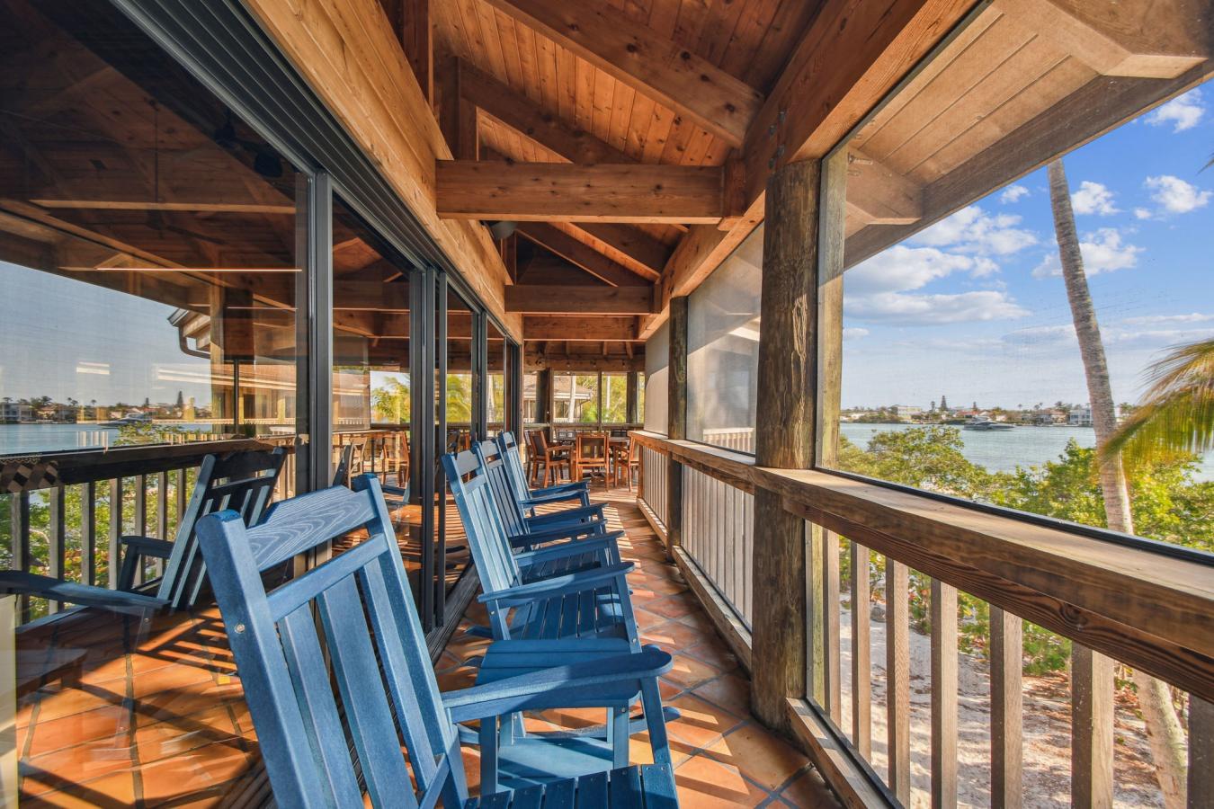 7147 LA LENAIRE DR, Longboat Key, FL, 34228, United States, 5 Bedrooms Bedrooms, ,5 BathroomsBathrooms,Residential,For Sale,7147 LA LENAIRE DR,1547030