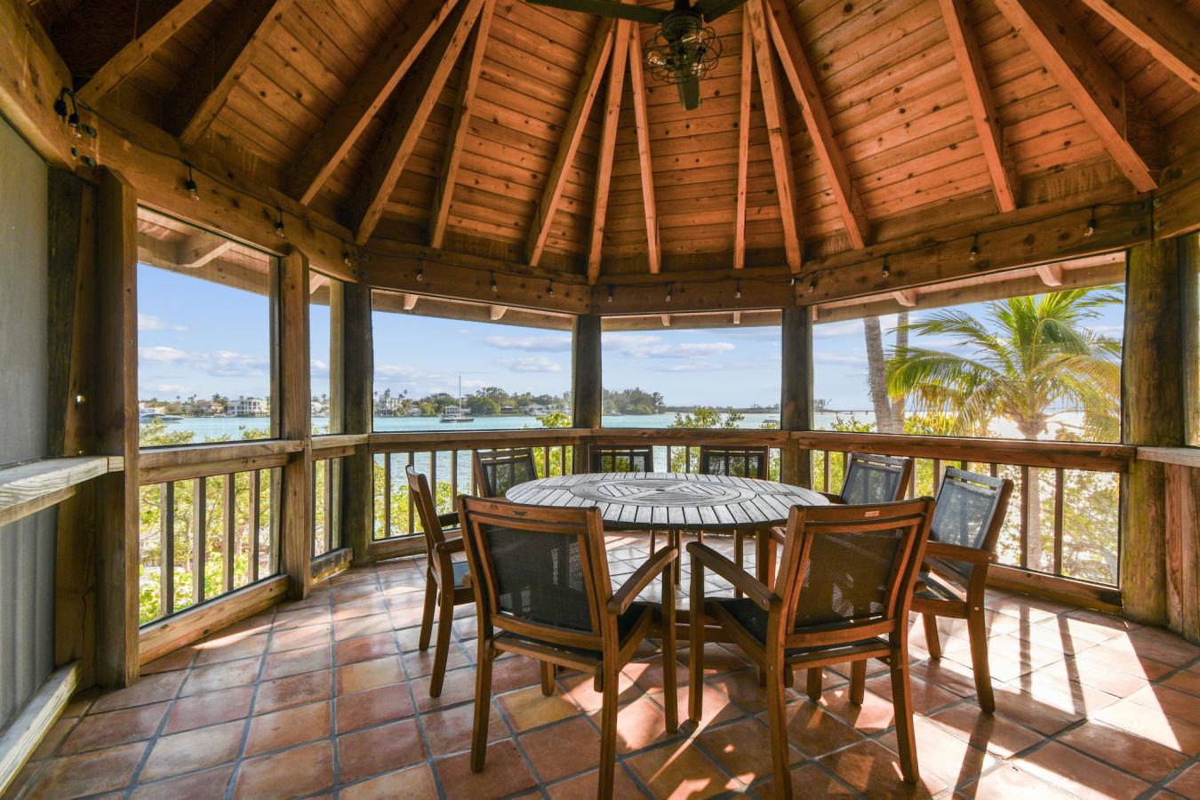 7147 LA LENAIRE DR, Longboat Key, FL, 34228, United States, 5 Bedrooms Bedrooms, ,5 BathroomsBathrooms,Residential,For Sale,7147 LA LENAIRE DR,1547030