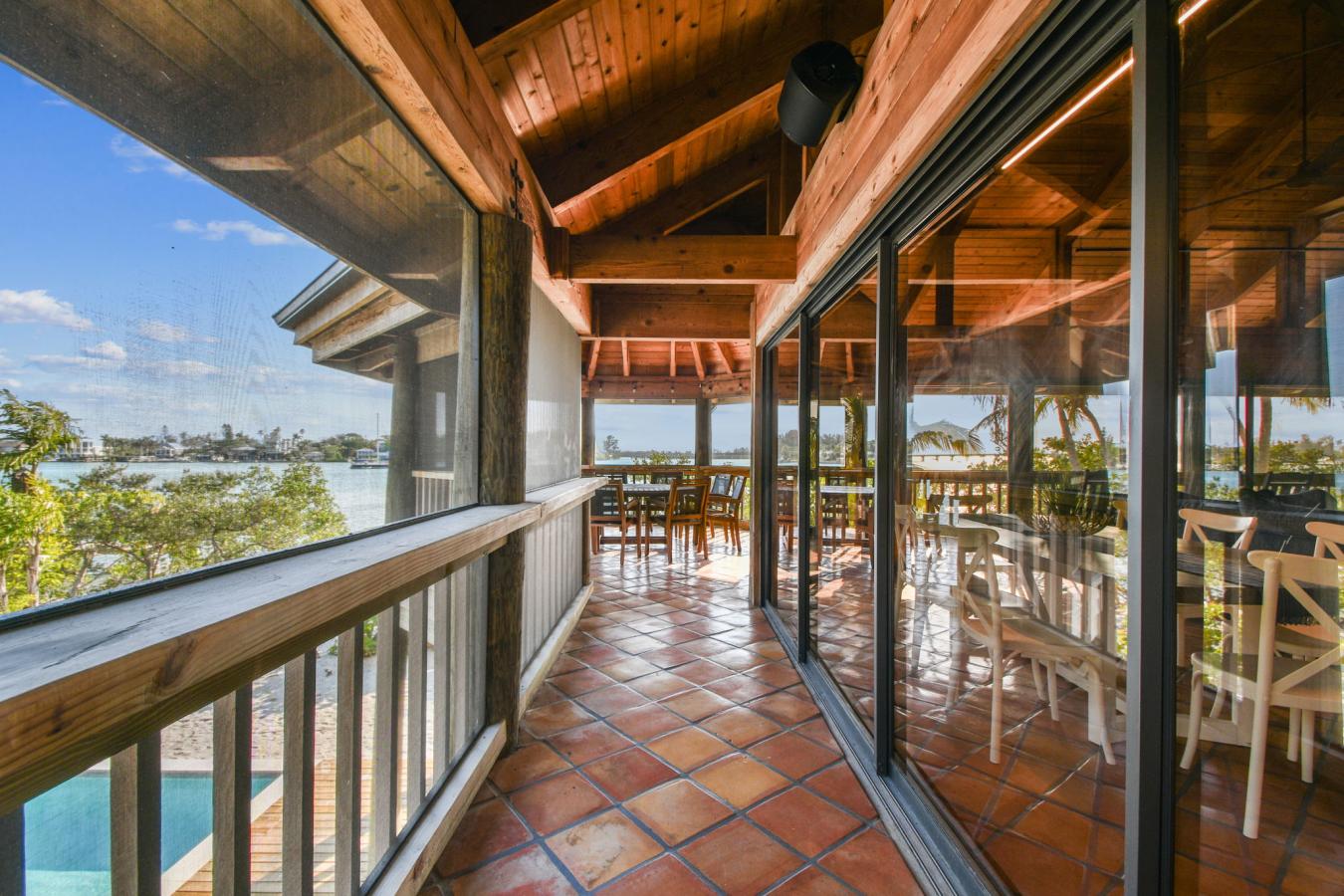 7147 LA LENAIRE DR, Longboat Key, FL, 34228, United States, 5 Bedrooms Bedrooms, ,5 BathroomsBathrooms,Residential,For Sale,7147 LA LENAIRE DR,1547030