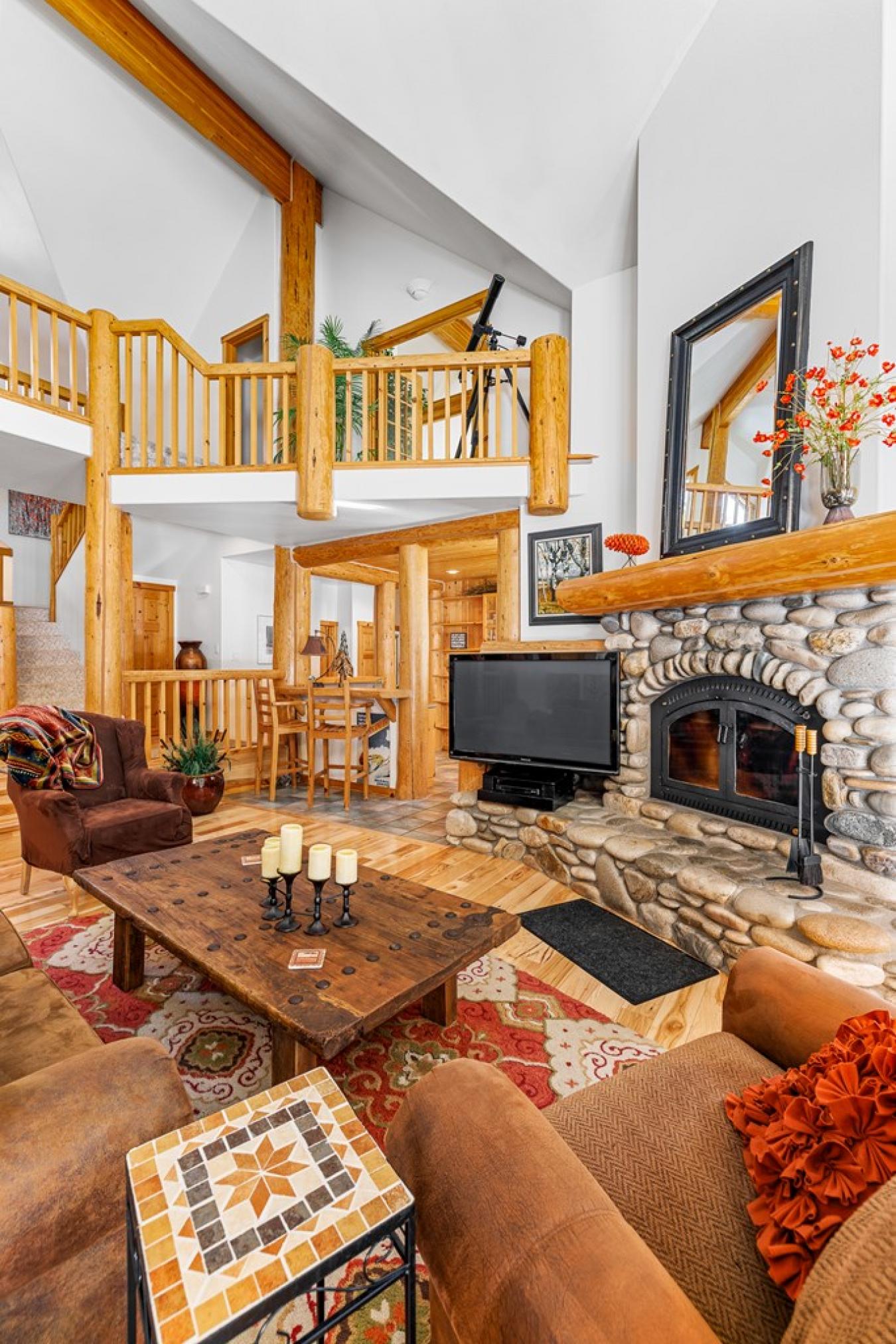 1423 Veronica Ln, McCall, ID, 83638, United States, 4 Bedrooms Bedrooms, ,3 BathroomsBathrooms,Residential,For Sale,1423 Veronica Ln,1547028