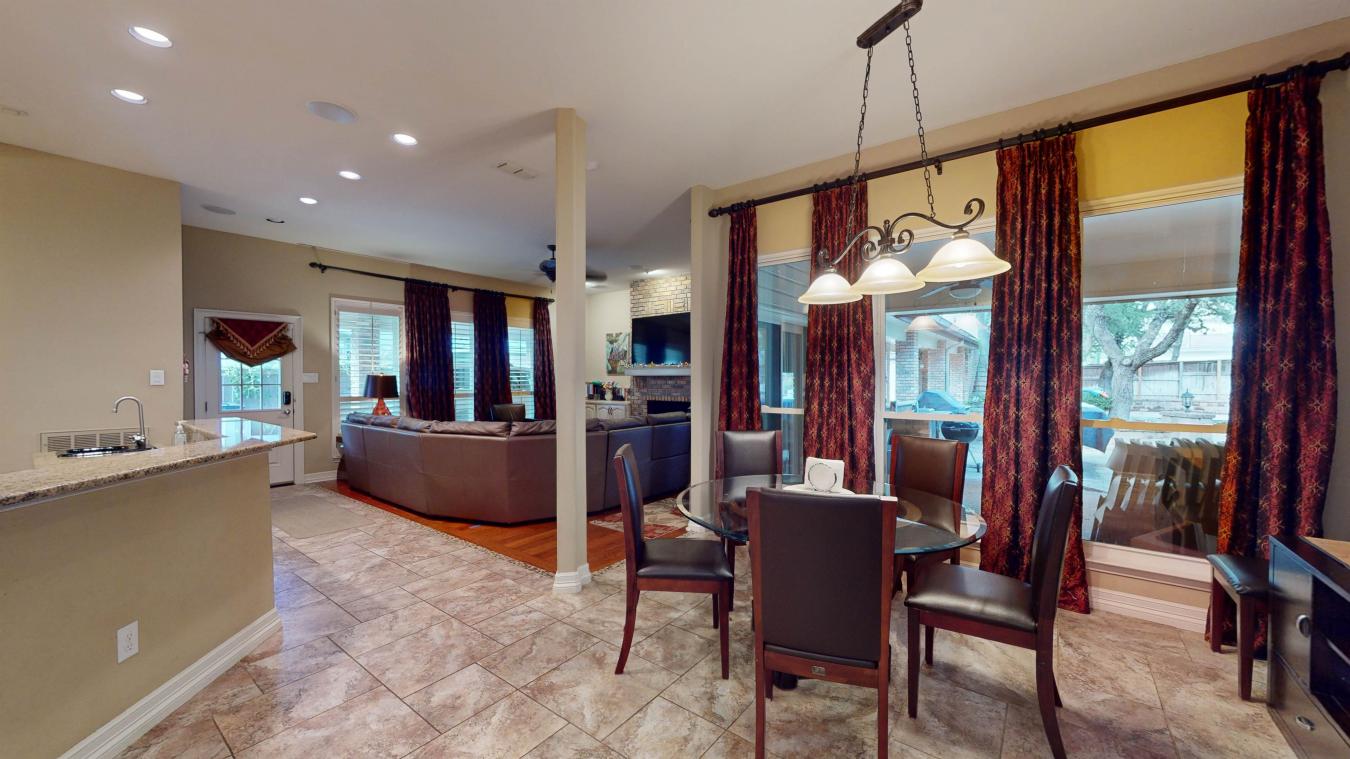 19214 Autumn Gdn, San Antonio, Texas, 78258, United States, 5 Bedrooms Bedrooms, ,4 BathroomsBathrooms,Residential,For Sale,19214 Autumn Gdn,1547020