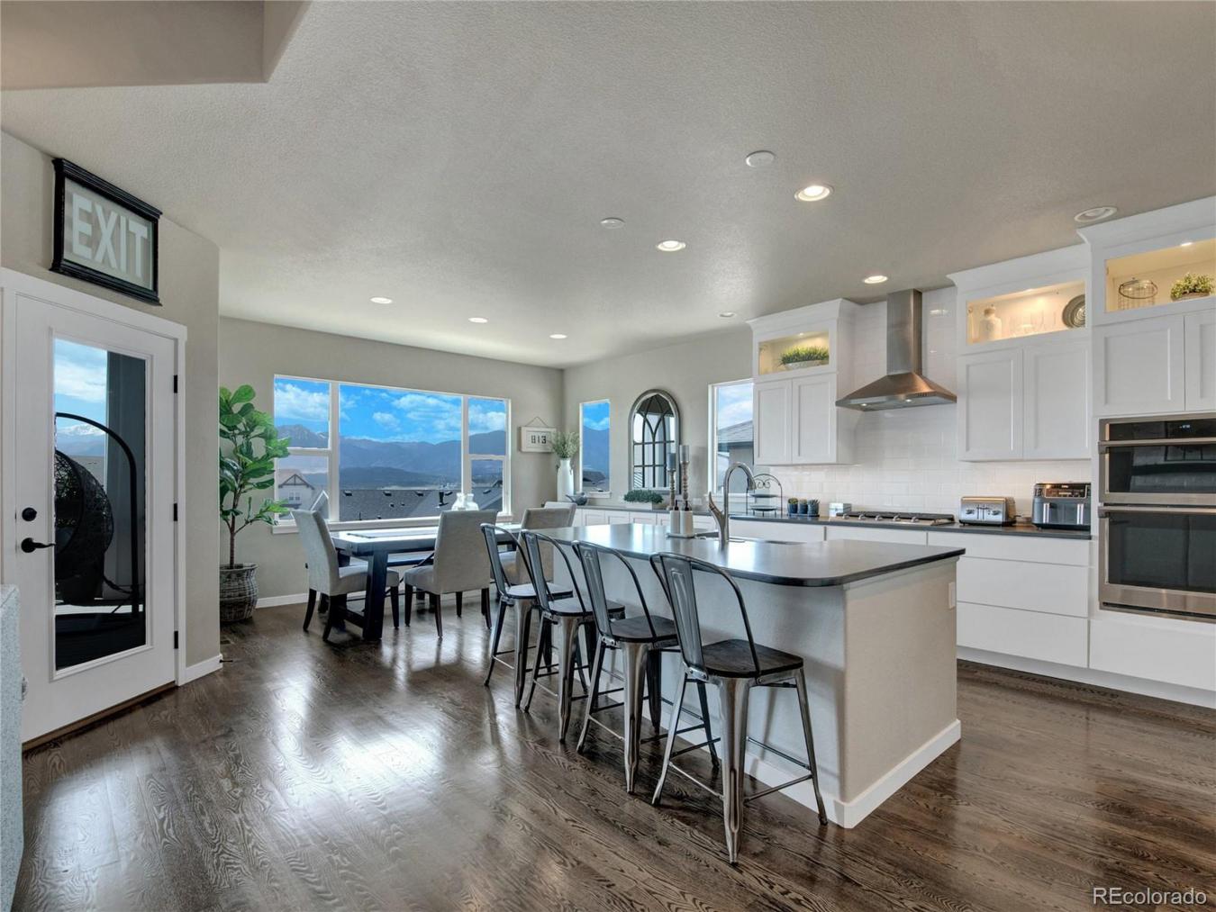 1061 Gallant Fox Trail, Colorado Springs, CO, 80921, United States, 5 Bedrooms Bedrooms, ,4 BathroomsBathrooms,Residential,For Sale,1061 Gallant Fox Trail,1547015