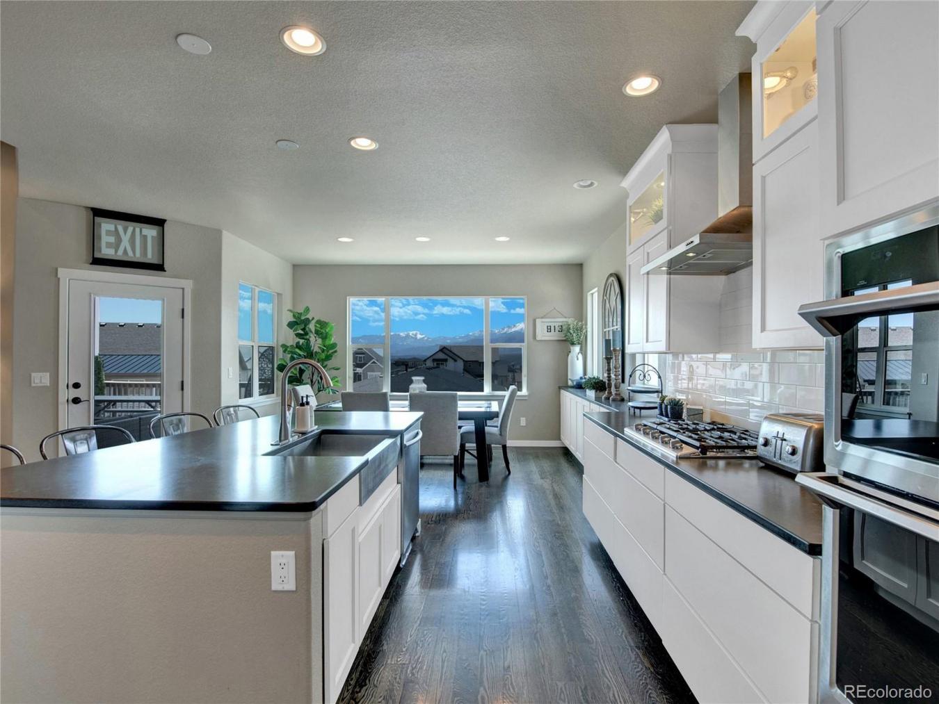 1061 Gallant Fox Trail, Colorado Springs, CO, 80921, United States, 5 Bedrooms Bedrooms, ,4 BathroomsBathrooms,Residential,For Sale,1061 Gallant Fox Trail,1547015