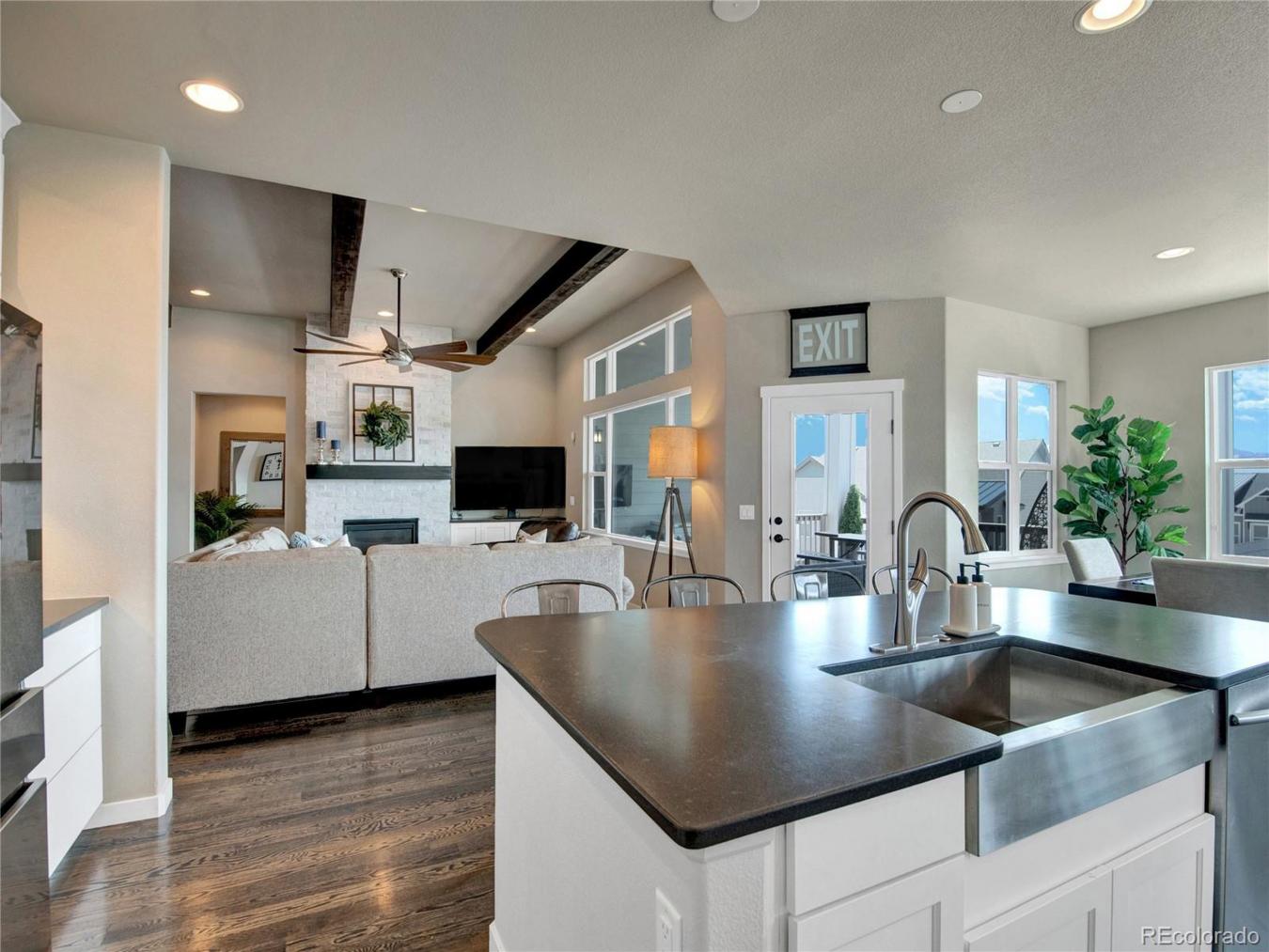 1061 Gallant Fox Trail, Colorado Springs, CO, 80921, United States, 5 Bedrooms Bedrooms, ,4 BathroomsBathrooms,Residential,For Sale,1061 Gallant Fox Trail,1547015