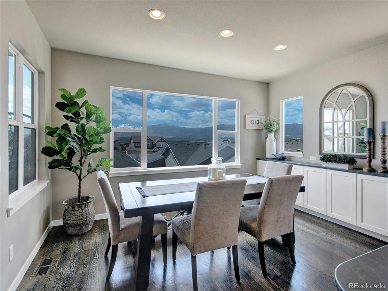 1061 Gallant Fox Trail, Colorado Springs, CO, 80921, United States, 5 Bedrooms Bedrooms, ,4 BathroomsBathrooms,Residential,For Sale,1061 Gallant Fox Trail,1547015