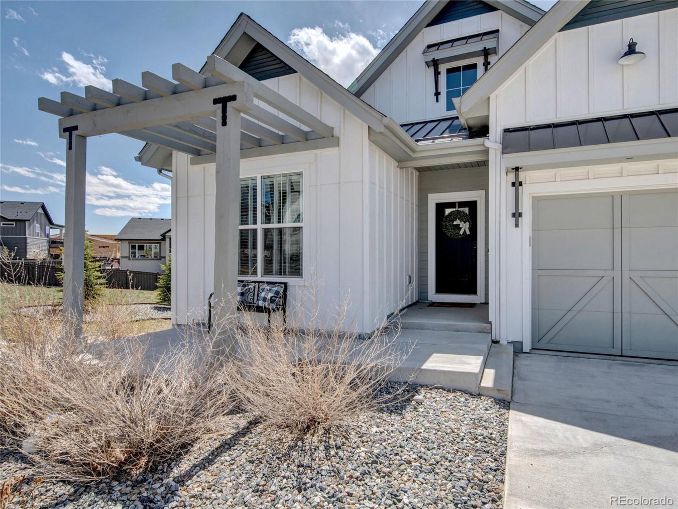 1061 Gallant Fox Trail, Colorado Springs, CO, 80921, United States, 5 Bedrooms Bedrooms, ,4 BathroomsBathrooms,Residential,For Sale,1061 Gallant Fox Trail,1547015