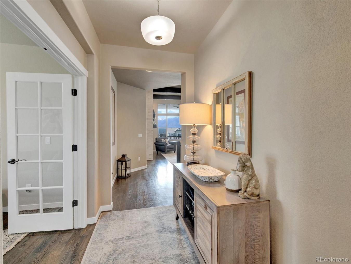 1061 Gallant Fox Trail, Colorado Springs, CO, 80921, United States, 5 Bedrooms Bedrooms, ,4 BathroomsBathrooms,Residential,For Sale,1061 Gallant Fox Trail,1547015