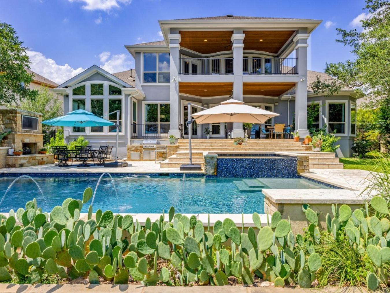 648 Emma LOOP, Austin, Texas, 78737, United States, 4 Bedrooms Bedrooms, ,3 BathroomsBathrooms,Residential,For Sale,648 Emma LOOP,1546994