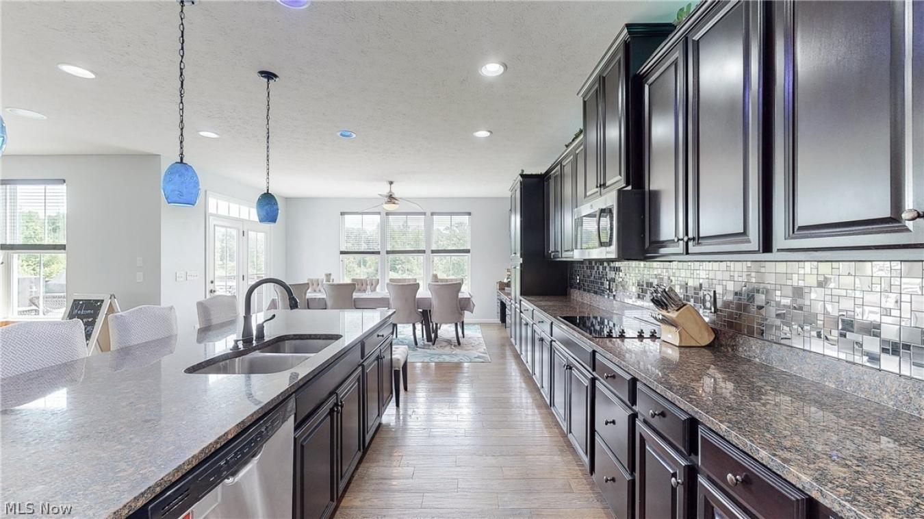 8025 Megan Meadow Drive, Hudson, OH, 44236, United States, 5 Bedrooms Bedrooms, ,4 BathroomsBathrooms,Residential,For Sale,8025 Megan Meadow Drive,1546984