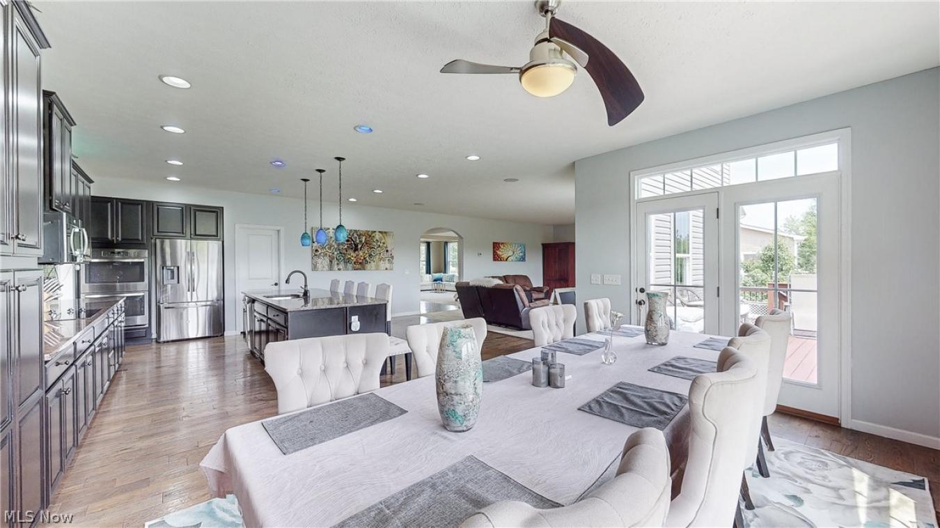 8025 Megan Meadow Drive, Hudson, OH, 44236, United States, 5 Bedrooms Bedrooms, ,4 BathroomsBathrooms,Residential,For Sale,8025 Megan Meadow Drive,1546984