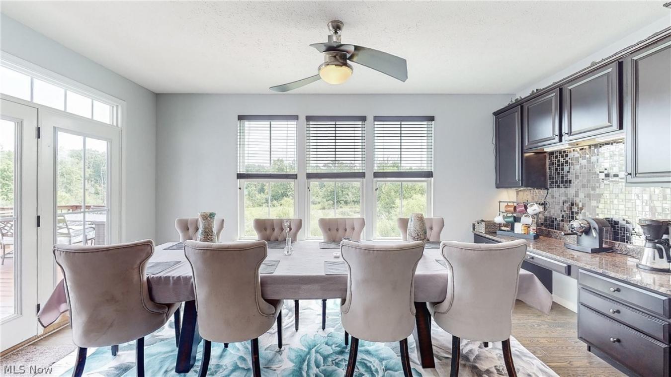 8025 Megan Meadow Drive, Hudson, OH, 44236, United States, 5 Bedrooms Bedrooms, ,4 BathroomsBathrooms,Residential,For Sale,8025 Megan Meadow Drive,1546984