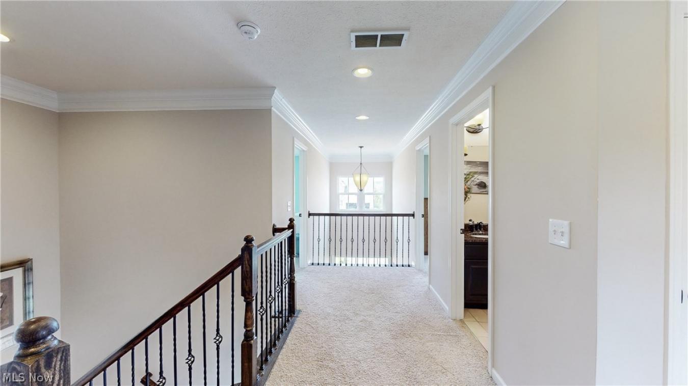 8025 Megan Meadow Drive, Hudson, OH, 44236, United States, 5 Bedrooms Bedrooms, ,4 BathroomsBathrooms,Residential,For Sale,8025 Megan Meadow Drive,1546984