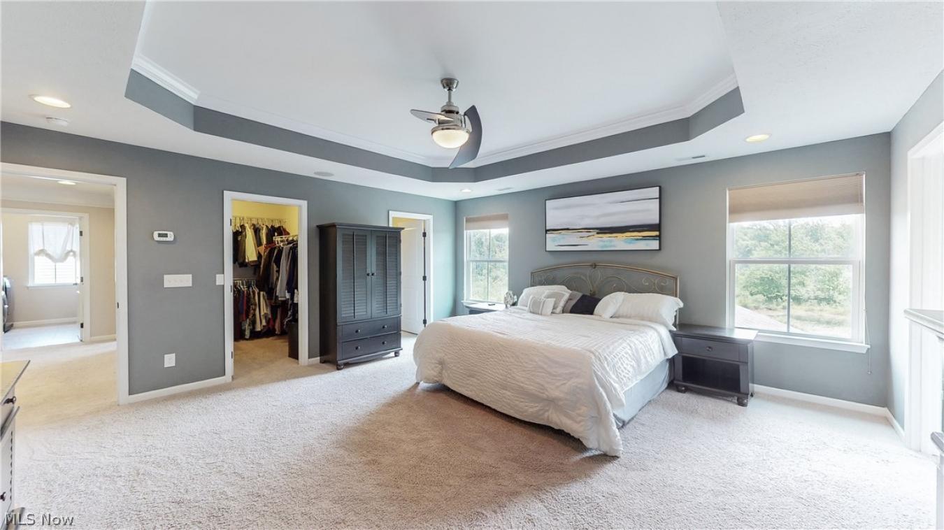 8025 Megan Meadow Drive, Hudson, OH, 44236, United States, 5 Bedrooms Bedrooms, ,4 BathroomsBathrooms,Residential,For Sale,8025 Megan Meadow Drive,1546984