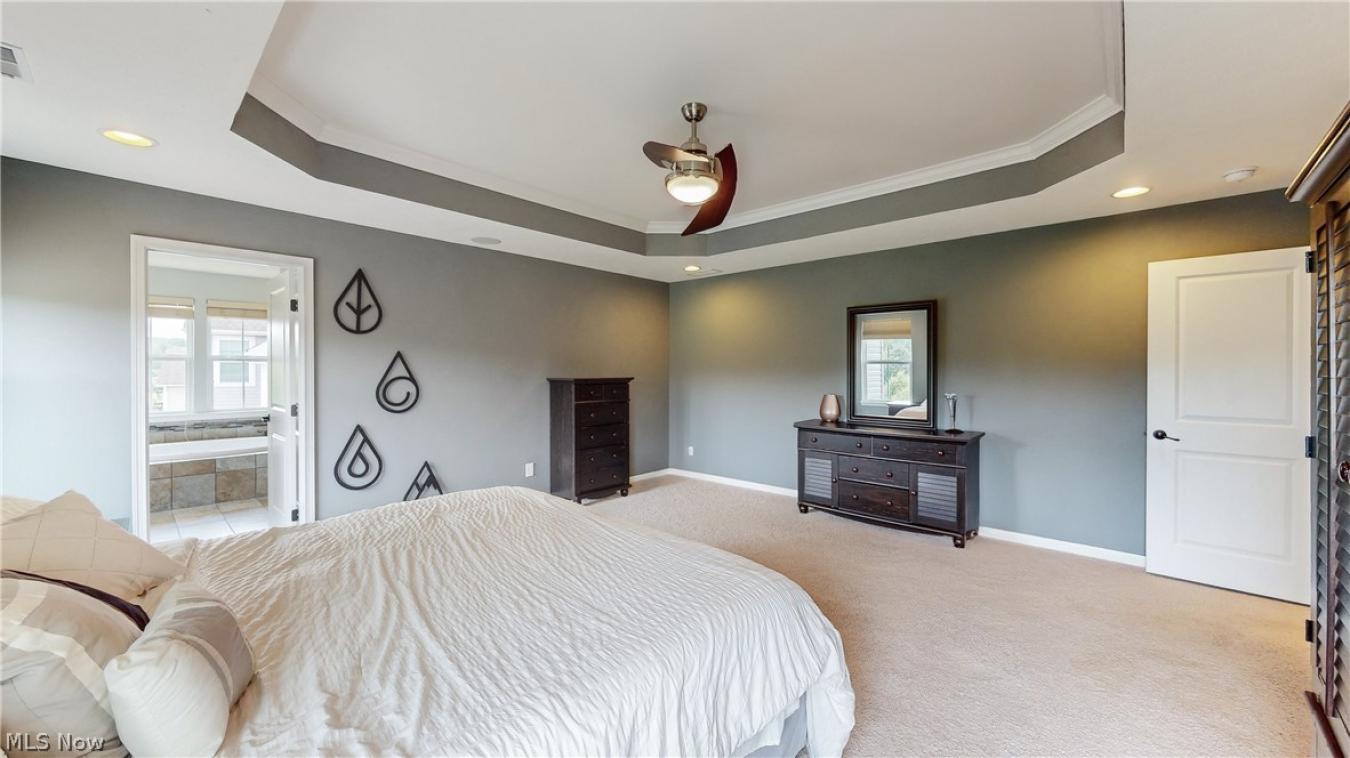 8025 Megan Meadow Drive, Hudson, OH, 44236, United States, 5 Bedrooms Bedrooms, ,4 BathroomsBathrooms,Residential,For Sale,8025 Megan Meadow Drive,1546984