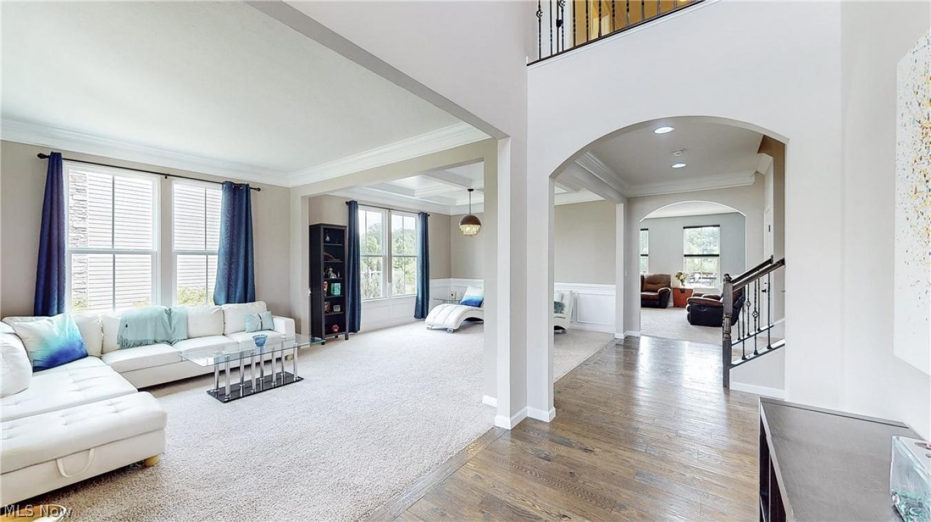 8025 Megan Meadow Drive, Hudson, OH, 44236, United States, 5 Bedrooms Bedrooms, ,4 BathroomsBathrooms,Residential,For Sale,8025 Megan Meadow Drive,1546984