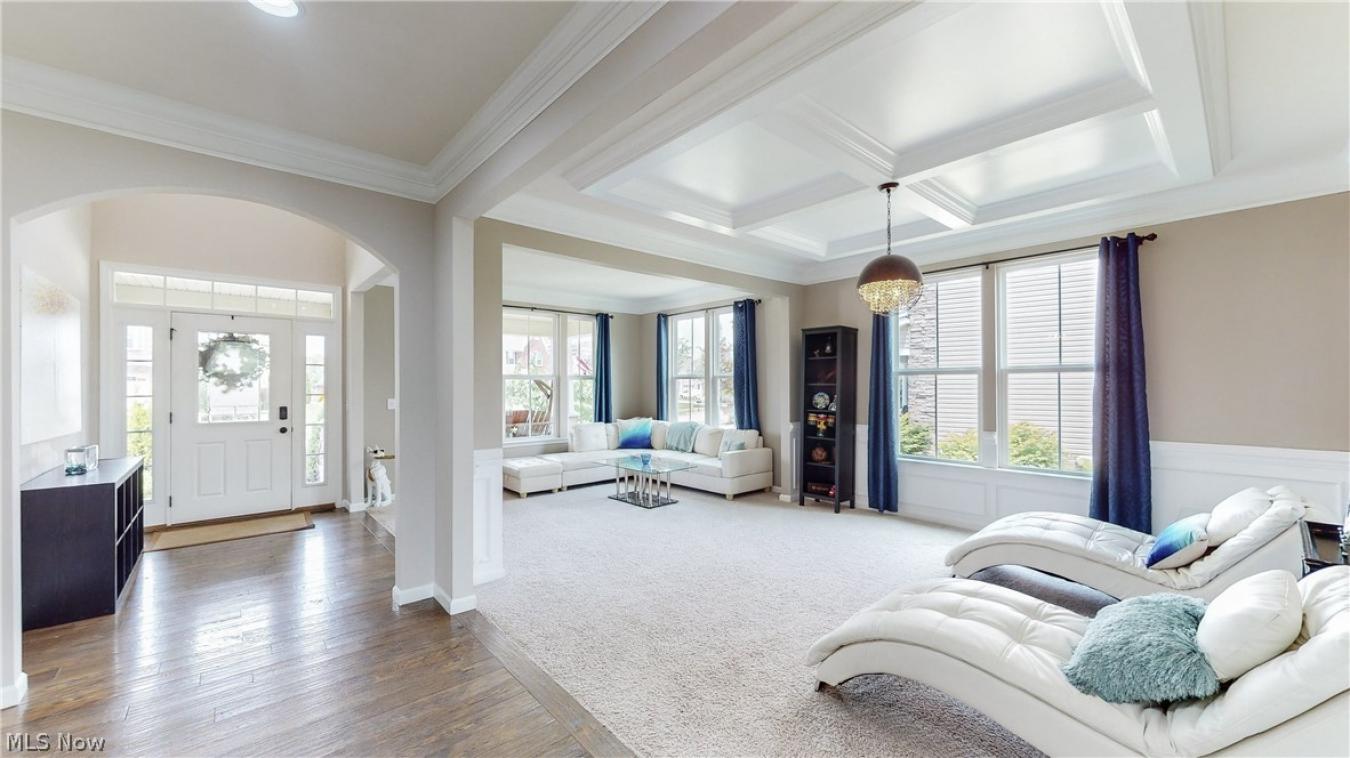 8025 Megan Meadow Drive, Hudson, OH, 44236, United States, 5 Bedrooms Bedrooms, ,4 BathroomsBathrooms,Residential,For Sale,8025 Megan Meadow Drive,1546984