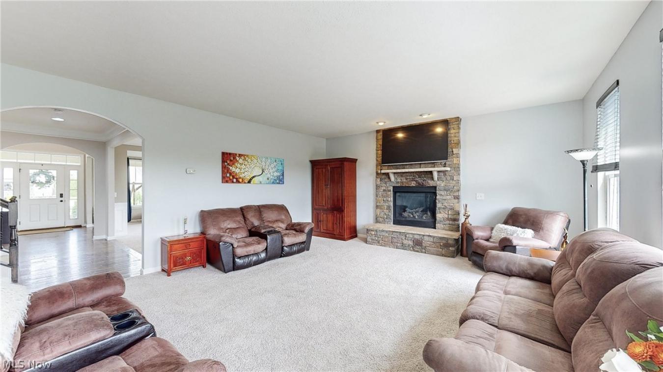 8025 Megan Meadow Drive, Hudson, OH, 44236, United States, 5 Bedrooms Bedrooms, ,4 BathroomsBathrooms,Residential,For Sale,8025 Megan Meadow Drive,1546984