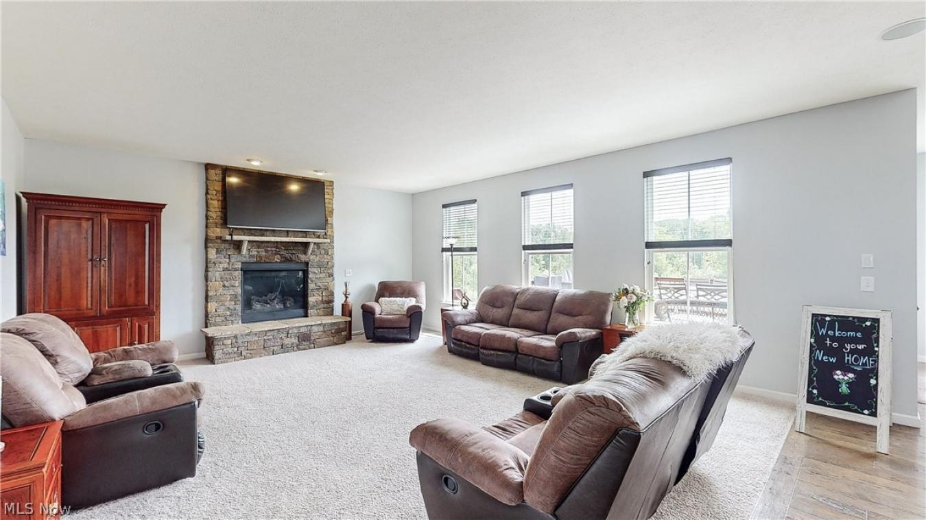 8025 Megan Meadow Drive, Hudson, OH, 44236, United States, 5 Bedrooms Bedrooms, ,4 BathroomsBathrooms,Residential,For Sale,8025 Megan Meadow Drive,1546984