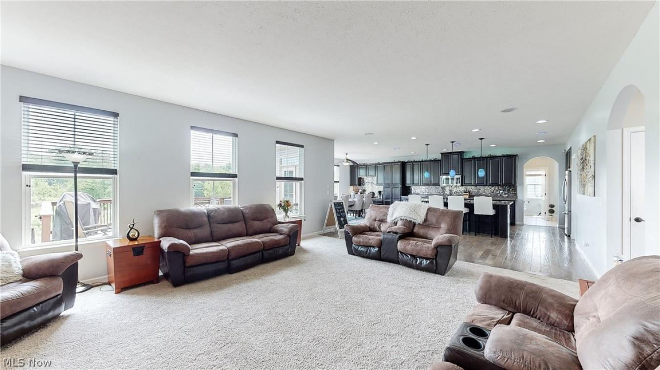 8025 Megan Meadow Drive, Hudson, OH, 44236, United States, 5 Bedrooms Bedrooms, ,4 BathroomsBathrooms,Residential,For Sale,8025 Megan Meadow Drive,1546984