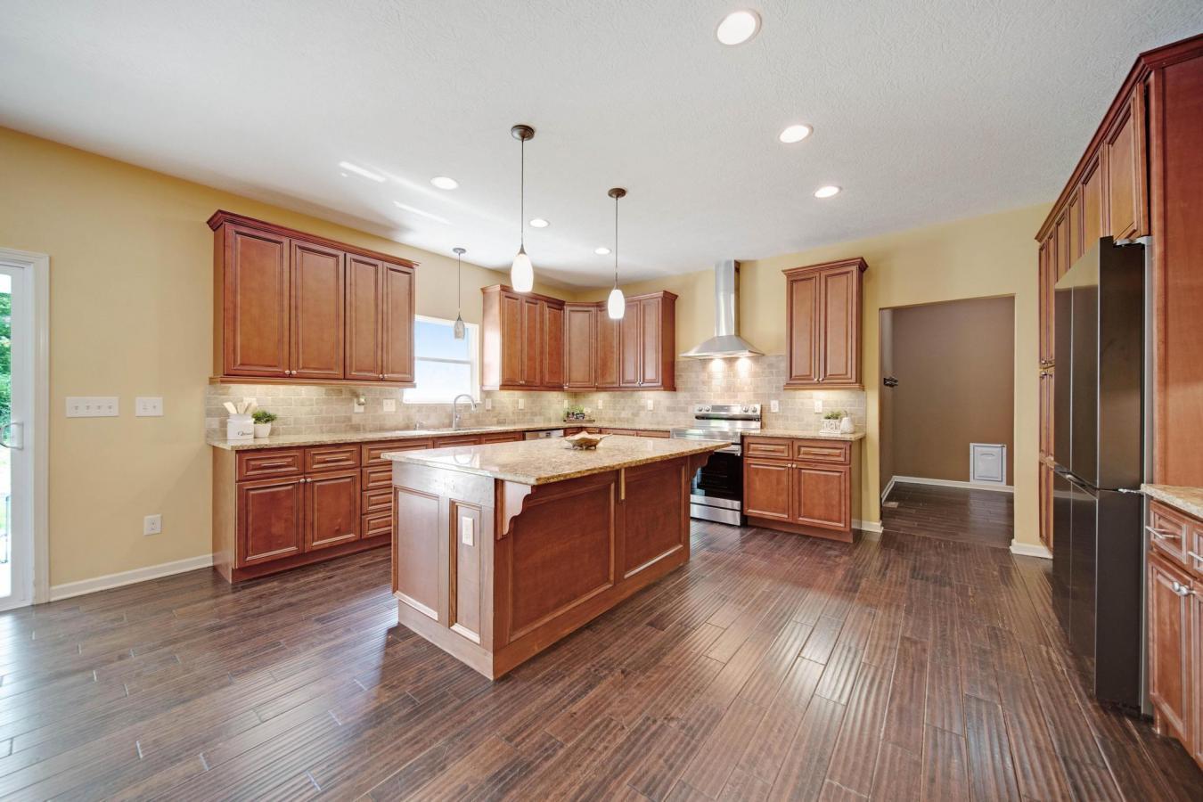 1498 Winding Oak, Baltimore, Ohio, 43105, United States, 4 Bedrooms Bedrooms, ,4 BathroomsBathrooms,Residential,For Sale,1498 Winding Oak,1546983