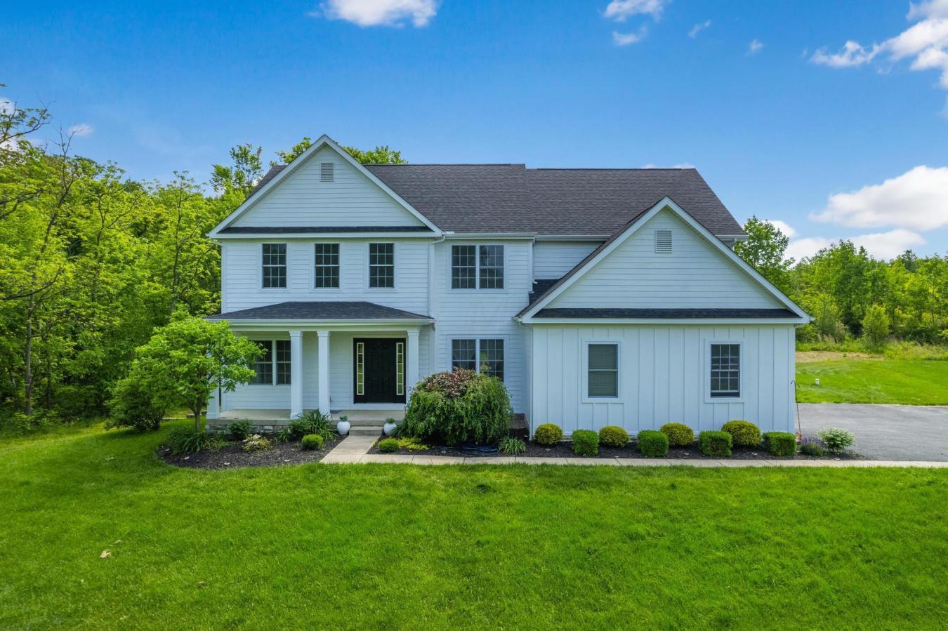 1498 Winding Oak, Baltimore, Ohio, 43105, United States, 4 Bedrooms Bedrooms, ,4 BathroomsBathrooms,Residential,For Sale,1498 Winding Oak,1546983