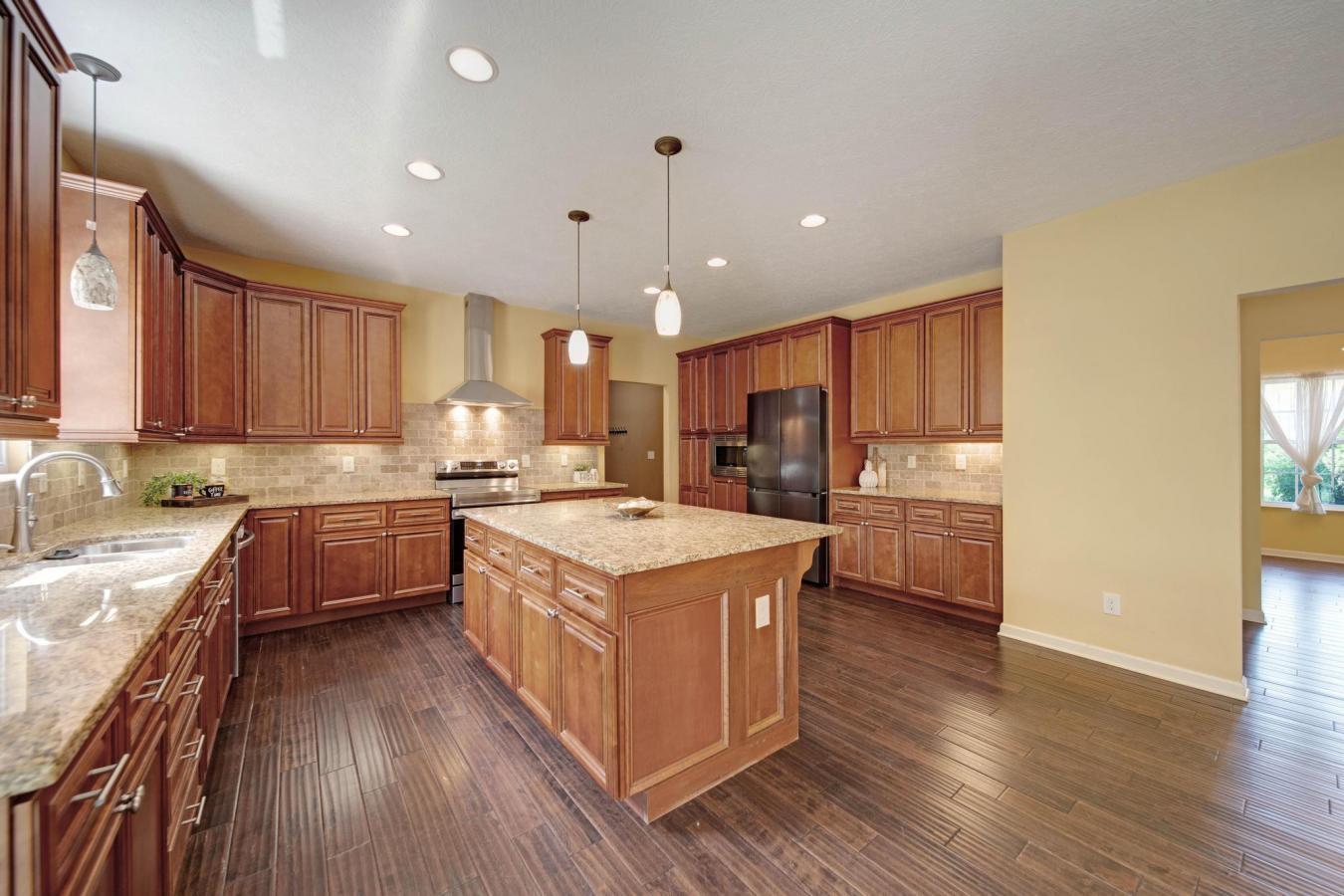 1498 Winding Oak, Baltimore, Ohio, 43105, United States, 4 Bedrooms Bedrooms, ,4 BathroomsBathrooms,Residential,For Sale,1498 Winding Oak,1546983