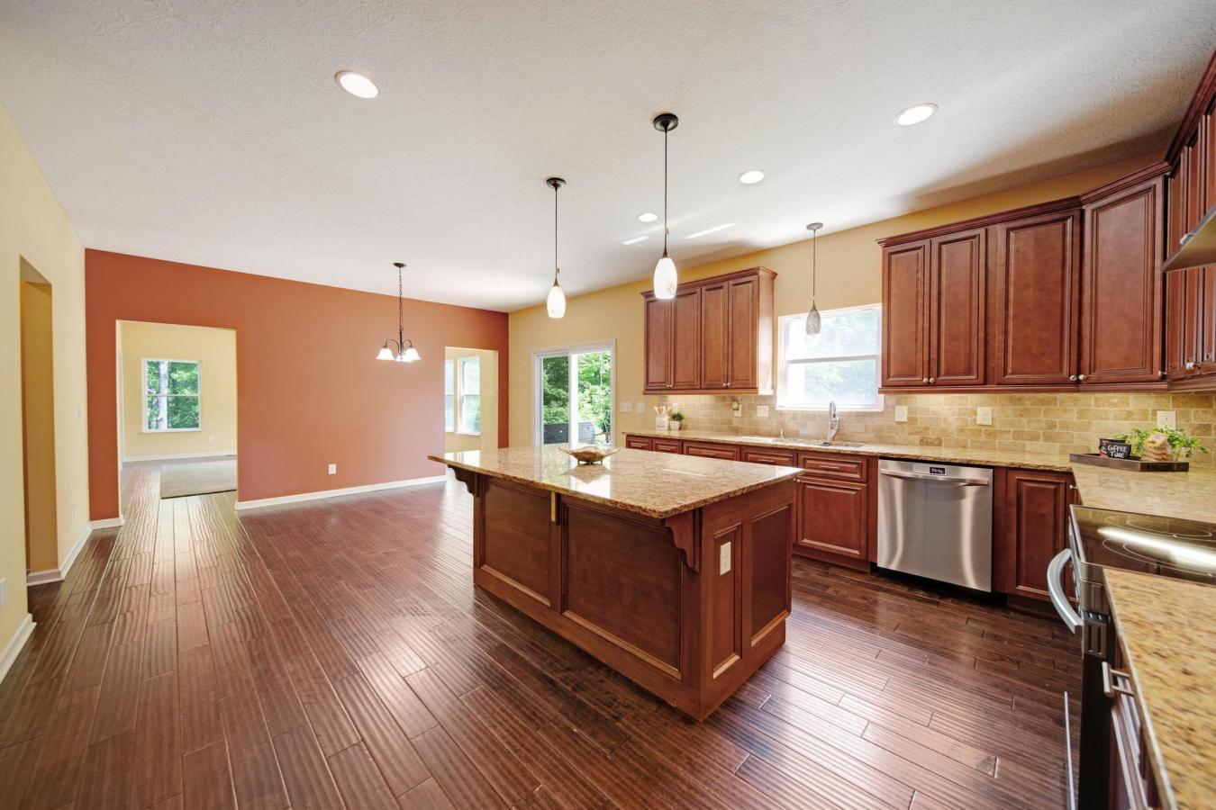 1498 Winding Oak, Baltimore, Ohio, 43105, United States, 4 Bedrooms Bedrooms, ,4 BathroomsBathrooms,Residential,For Sale,1498 Winding Oak,1546983