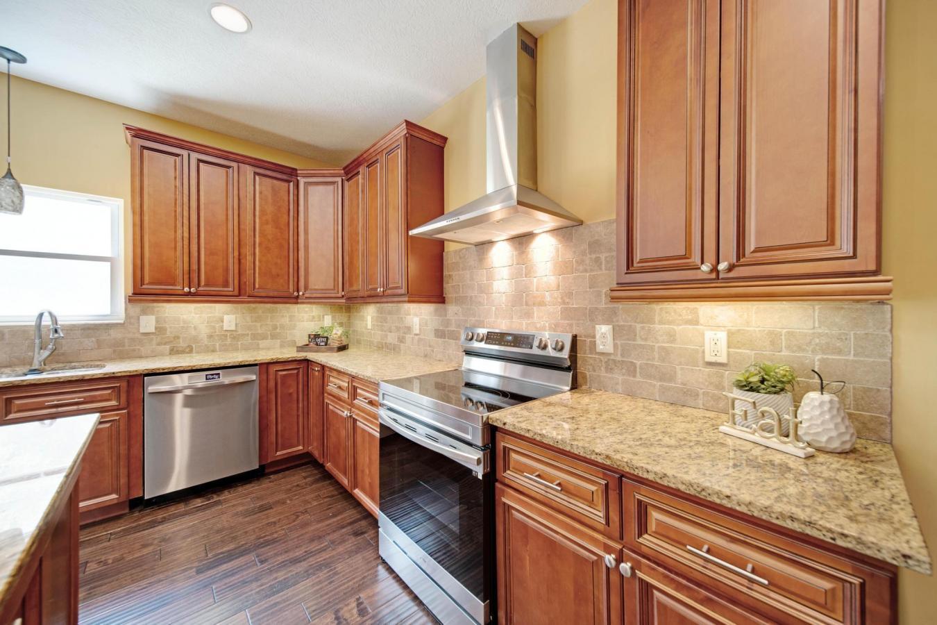 1498 Winding Oak, Baltimore, Ohio, 43105, United States, 4 Bedrooms Bedrooms, ,4 BathroomsBathrooms,Residential,For Sale,1498 Winding Oak,1546983