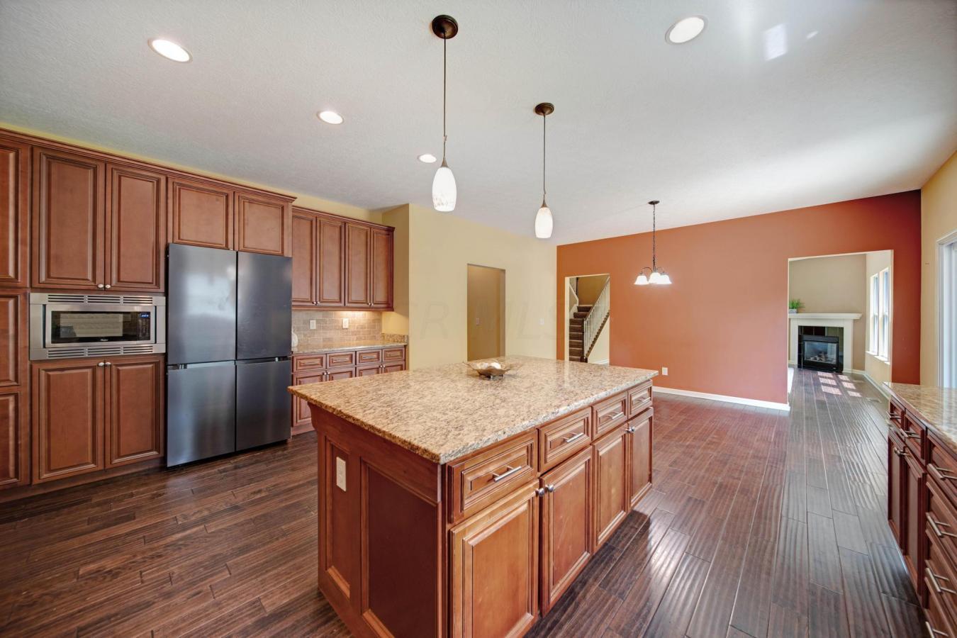 1498 Winding Oak, Baltimore, Ohio, 43105, United States, 4 Bedrooms Bedrooms, ,4 BathroomsBathrooms,Residential,For Sale,1498 Winding Oak,1546983