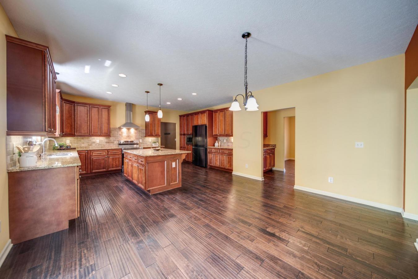 1498 Winding Oak, Baltimore, Ohio, 43105, United States, 4 Bedrooms Bedrooms, ,4 BathroomsBathrooms,Residential,For Sale,1498 Winding Oak,1546983