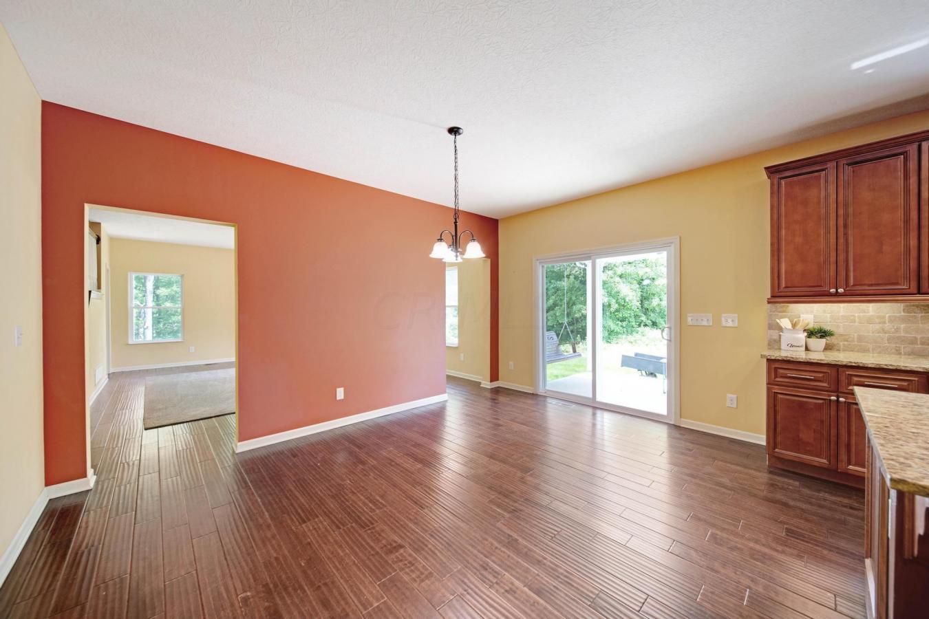 1498 Winding Oak, Baltimore, Ohio, 43105, United States, 4 Bedrooms Bedrooms, ,4 BathroomsBathrooms,Residential,For Sale,1498 Winding Oak,1546983