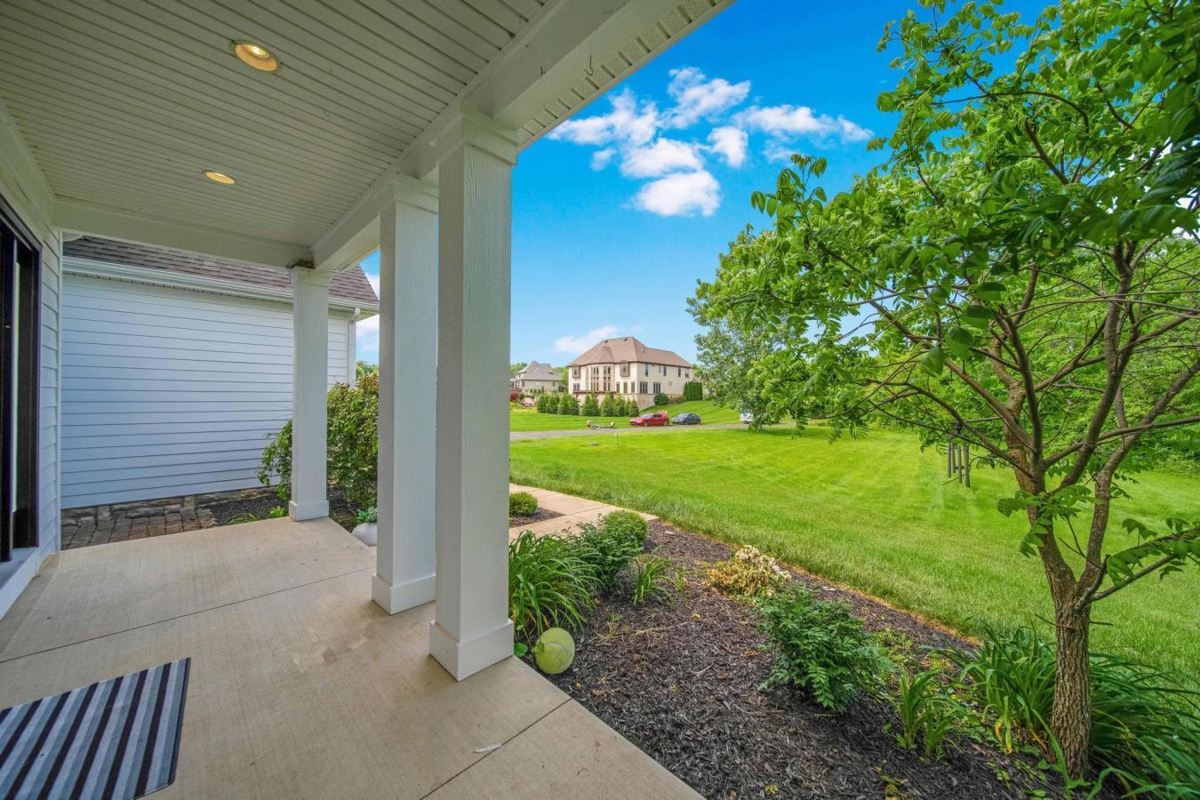 1498 Winding Oak, Baltimore, Ohio, 43105, United States, 4 Bedrooms Bedrooms, ,4 BathroomsBathrooms,Residential,For Sale,1498 Winding Oak,1546983