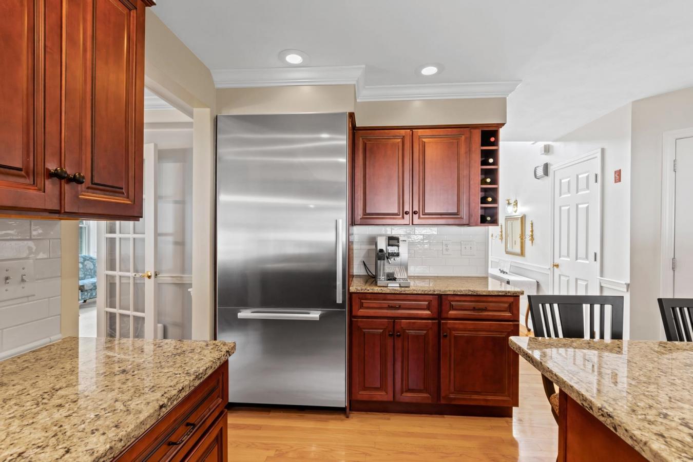 15 Westridge Drive, Hampton, NH, 03842, United States, 4 Bedrooms Bedrooms, ,2 BathroomsBathrooms,Residential,For Sale,15 Westridge Drive,1546956