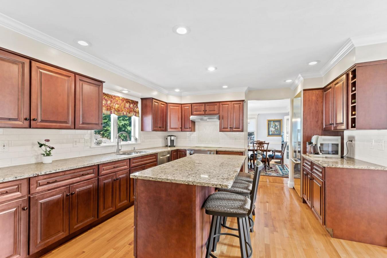 15 Westridge Drive, Hampton, NH, 03842, United States, 4 Bedrooms Bedrooms, ,2 BathroomsBathrooms,Residential,For Sale,15 Westridge Drive,1546956