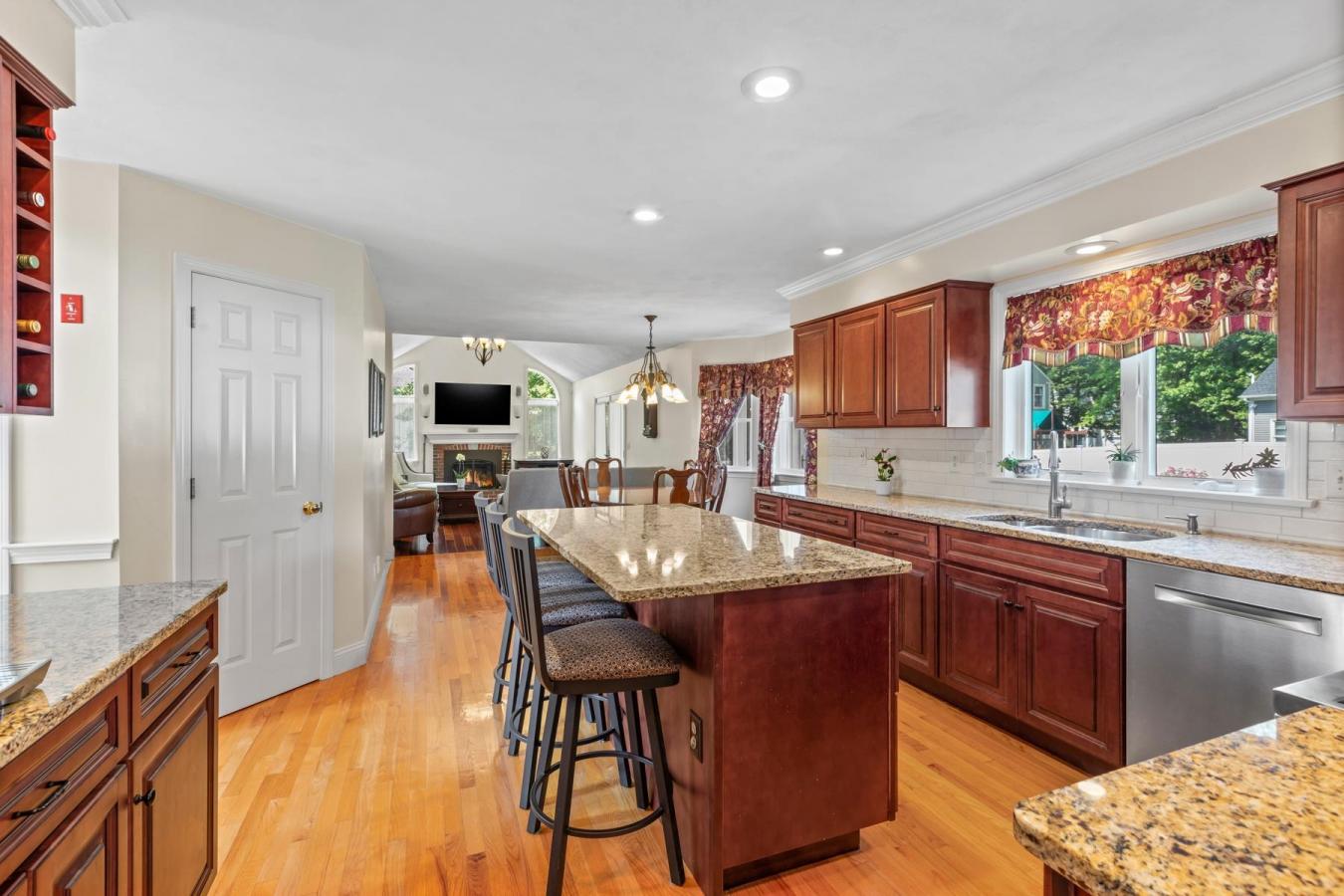 15 Westridge Drive, Hampton, NH, 03842, United States, 4 Bedrooms Bedrooms, ,2 BathroomsBathrooms,Residential,For Sale,15 Westridge Drive,1546956