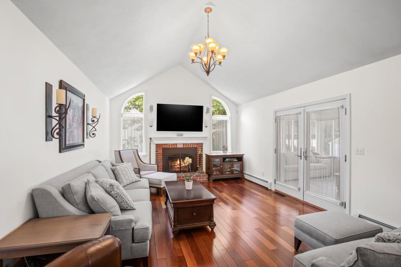 15 Westridge Drive, Hampton, NH, 03842, United States, 4 Bedrooms Bedrooms, ,2 BathroomsBathrooms,Residential,For Sale,15 Westridge Drive,1546956