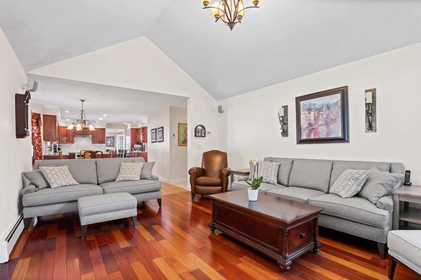 15 Westridge Drive, Hampton, NH, 03842, United States, 4 Bedrooms Bedrooms, ,2 BathroomsBathrooms,Residential,For Sale,15 Westridge Drive,1546956