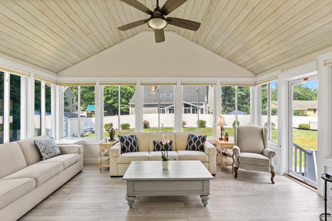 15 Westridge Drive, Hampton, NH, 03842, United States, 4 Bedrooms Bedrooms, ,2 BathroomsBathrooms,Residential,For Sale,15 Westridge Drive,1546956