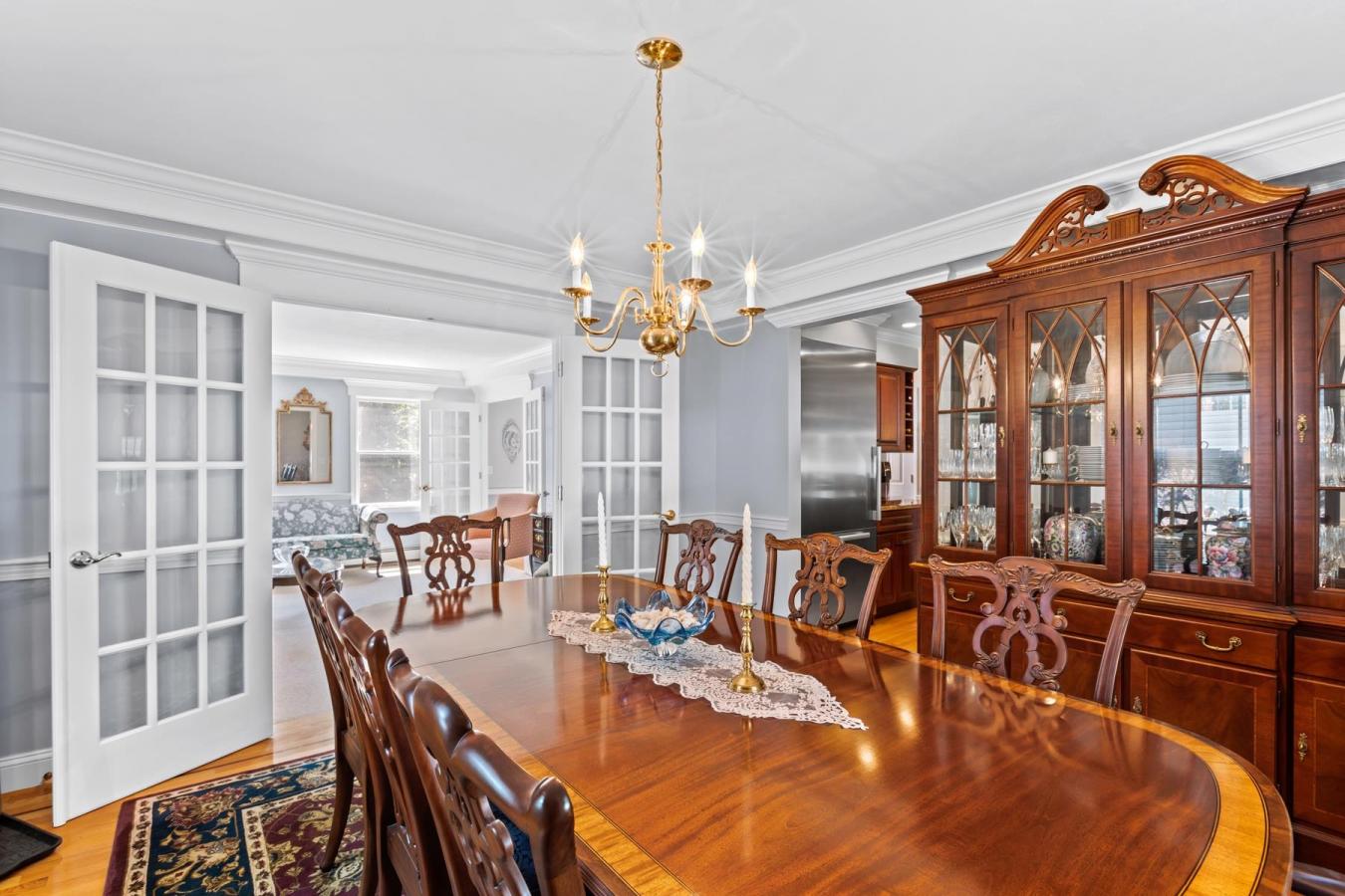 15 Westridge Drive, Hampton, NH, 03842, United States, 4 Bedrooms Bedrooms, ,2 BathroomsBathrooms,Residential,For Sale,15 Westridge Drive,1546956