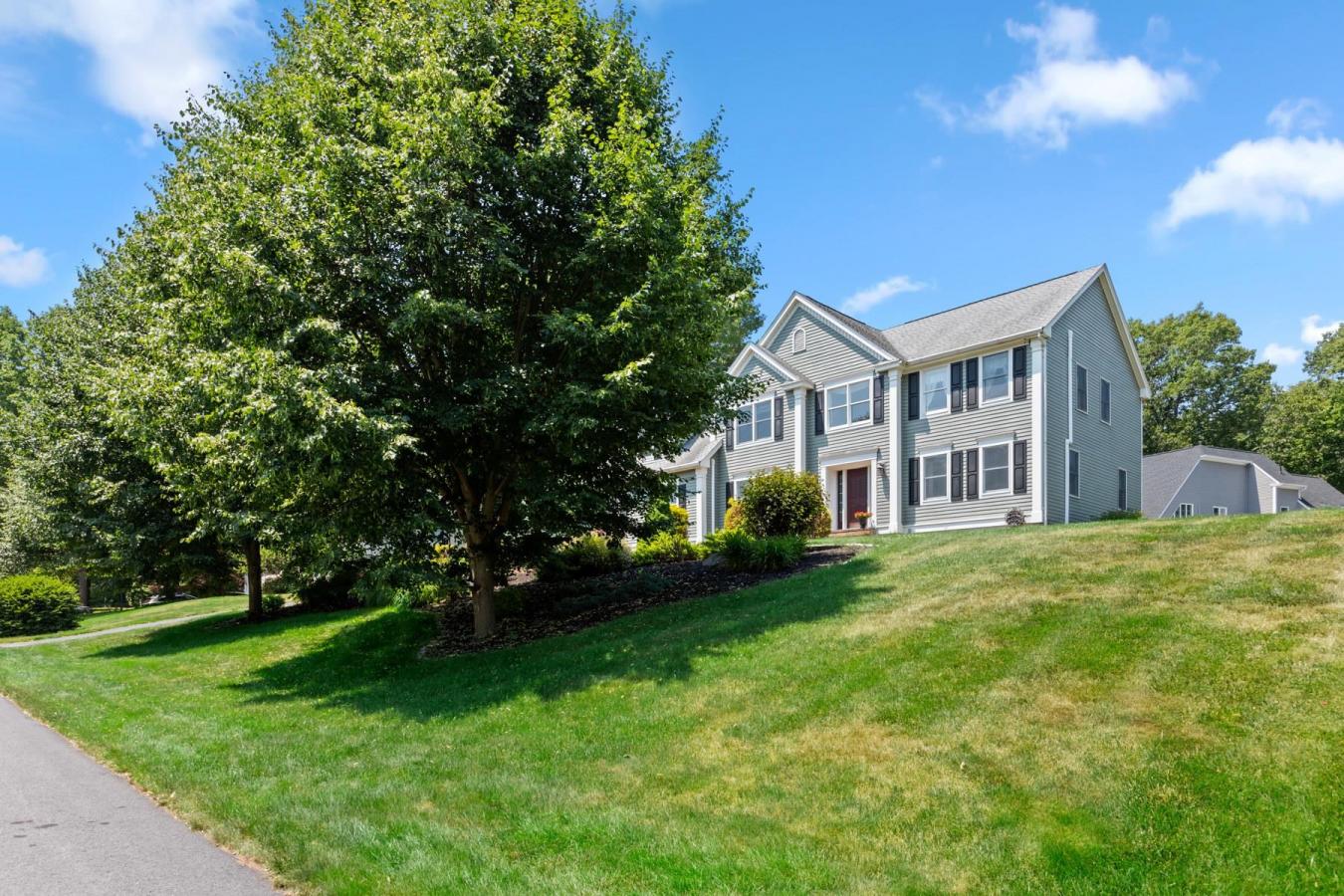 15 Westridge Drive, Hampton, NH, 03842, United States, 4 Bedrooms Bedrooms, ,2 BathroomsBathrooms,Residential,For Sale,15 Westridge Drive,1546956