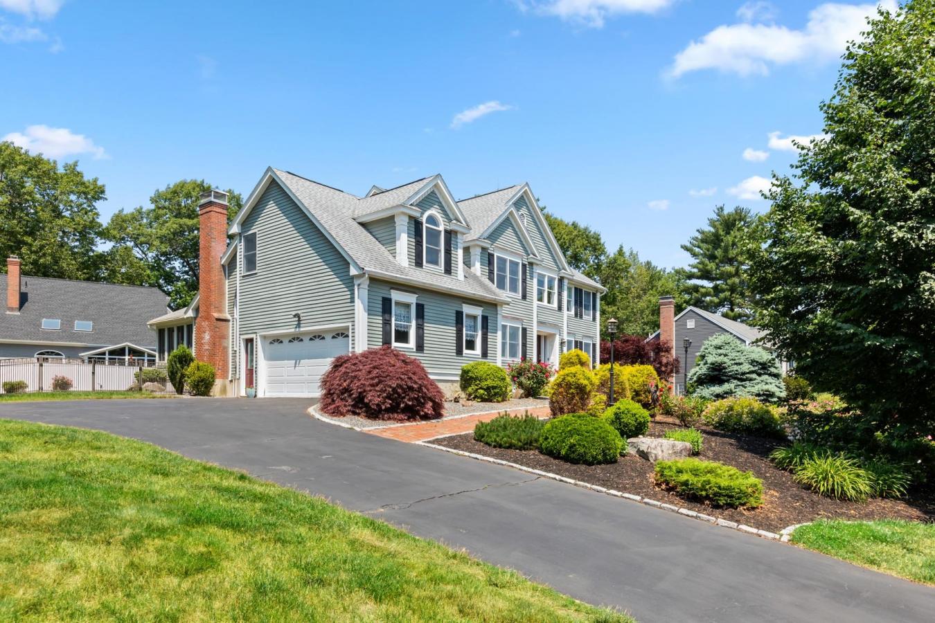 15 Westridge Drive, Hampton, NH, 03842, United States, 4 Bedrooms Bedrooms, ,2 BathroomsBathrooms,Residential,For Sale,15 Westridge Drive,1546956