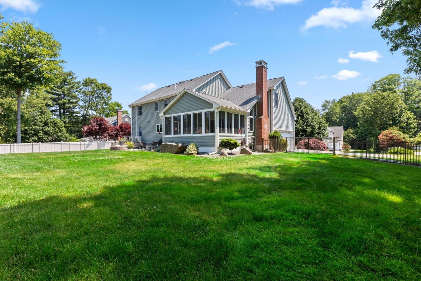 15 Westridge Drive, Hampton, NH, 03842, United States, 4 Bedrooms Bedrooms, ,2 BathroomsBathrooms,Residential,For Sale,15 Westridge Drive,1546956