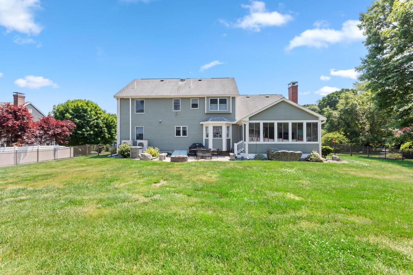 15 Westridge Drive, Hampton, NH, 03842, United States, 4 Bedrooms Bedrooms, ,2 BathroomsBathrooms,Residential,For Sale,15 Westridge Drive,1546956