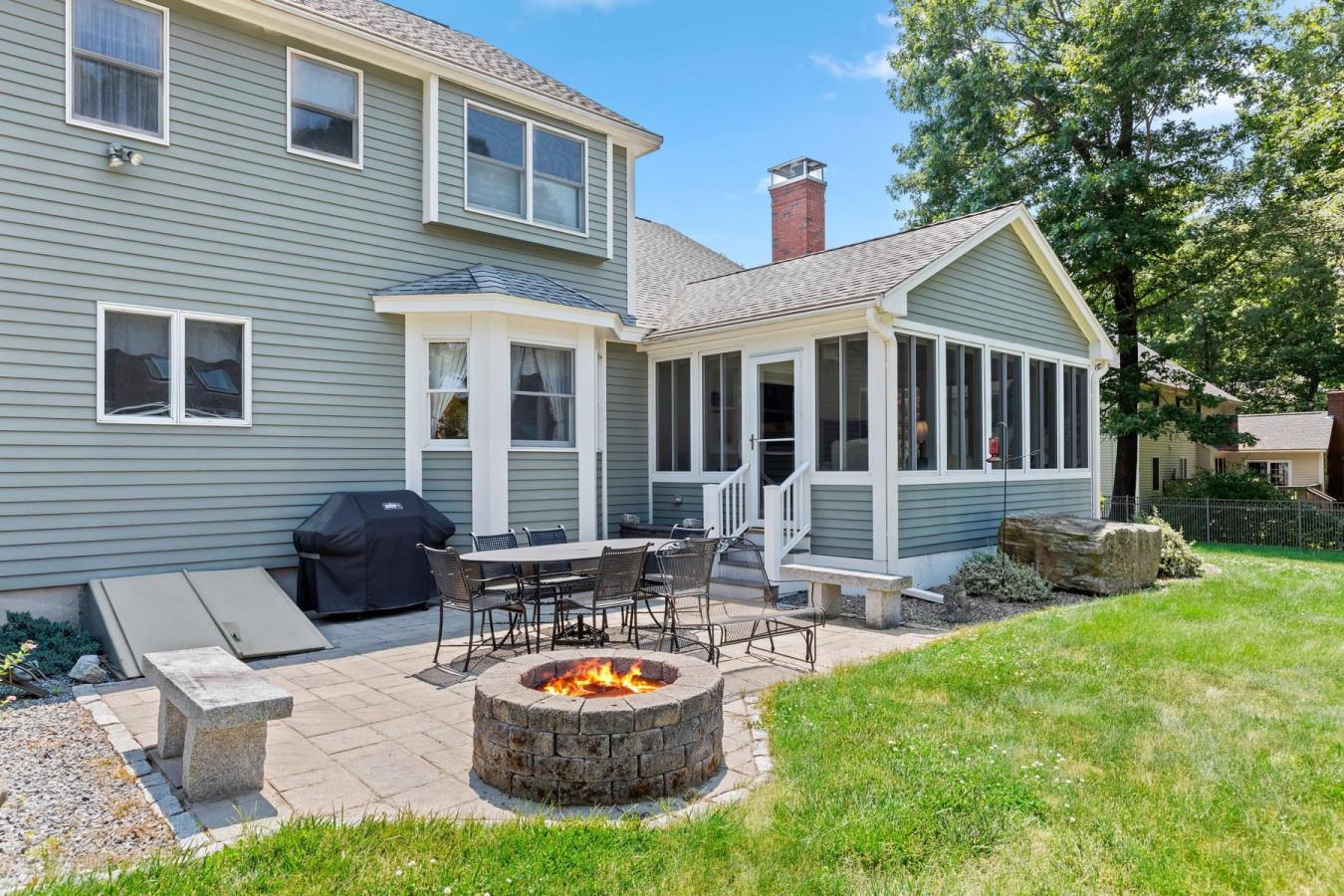 15 Westridge Drive, Hampton, NH, 03842, United States, 4 Bedrooms Bedrooms, ,2 BathroomsBathrooms,Residential,For Sale,15 Westridge Drive,1546956