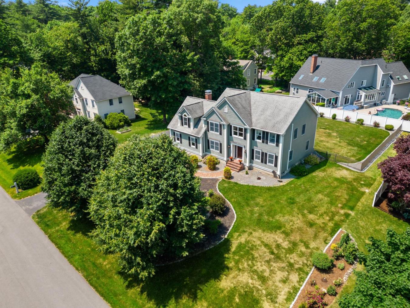 15 Westridge Drive, Hampton, NH, 03842, United States, 4 Bedrooms Bedrooms, ,2 BathroomsBathrooms,Residential,For Sale,15 Westridge Drive,1546956