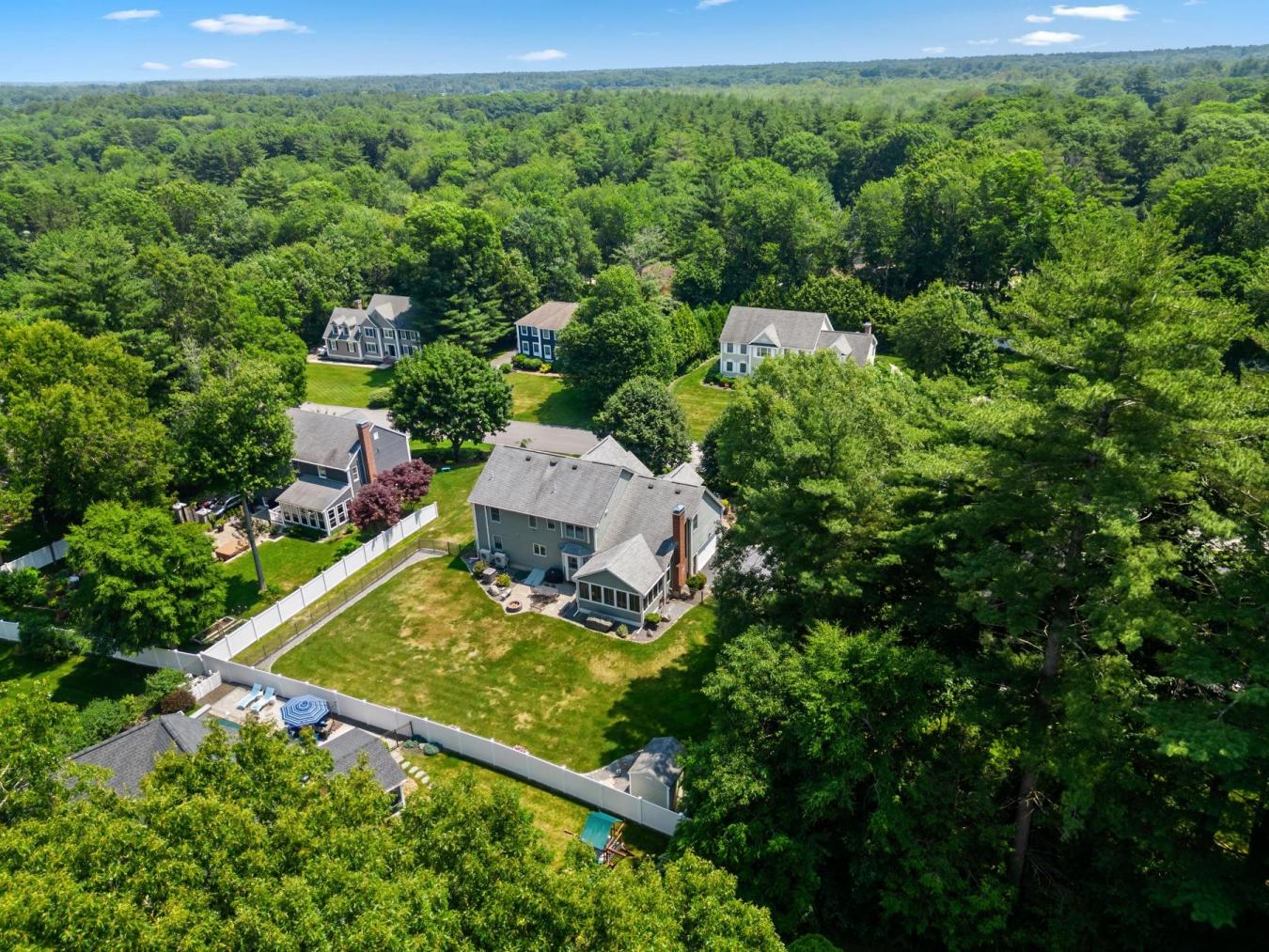 15 Westridge Drive, Hampton, NH, 03842, United States, 4 Bedrooms Bedrooms, ,2 BathroomsBathrooms,Residential,For Sale,15 Westridge Drive,1546956