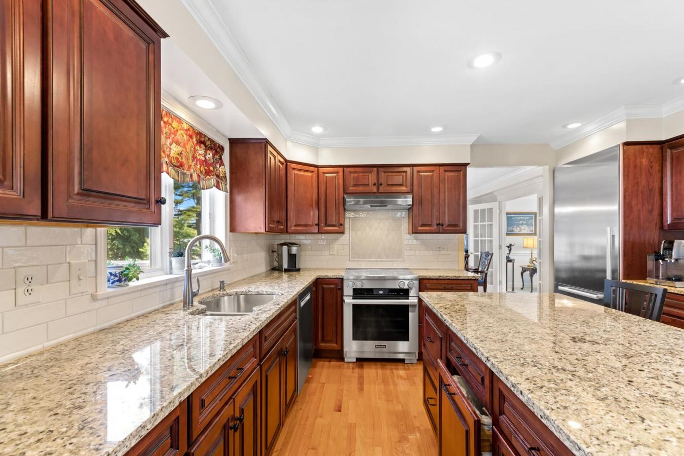 15 Westridge Drive, Hampton, NH, 03842, United States, 4 Bedrooms Bedrooms, ,2 BathroomsBathrooms,Residential,For Sale,15 Westridge Drive,1546956