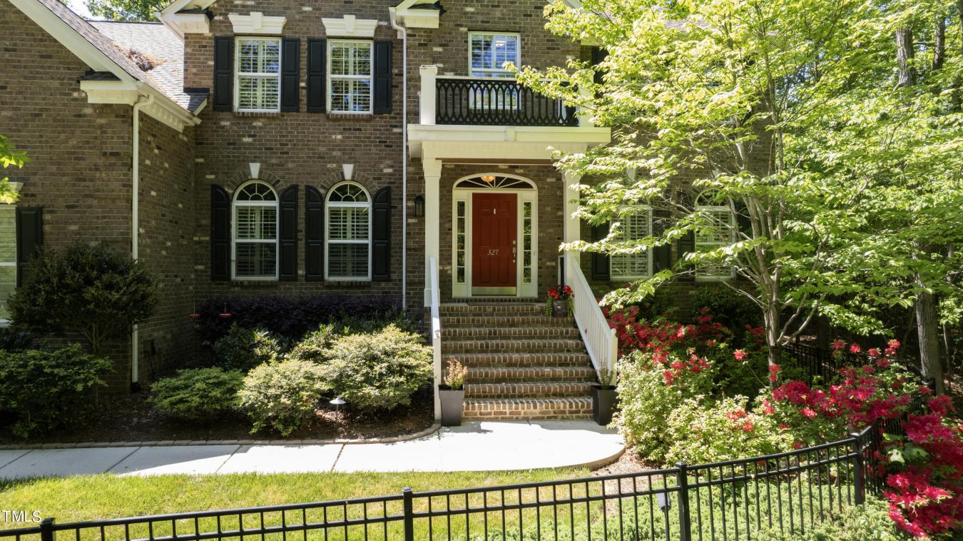 327 Davis Love Drive, Chapel Hill, NC, 27517, United States, 4 Bedrooms Bedrooms, ,3 BathroomsBathrooms,Residential,For Sale,327 Davis Love Drive,1546948