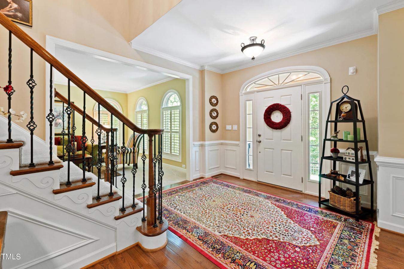 327 Davis Love Drive, Chapel Hill, NC, 27517, United States, 4 Bedrooms Bedrooms, ,3 BathroomsBathrooms,Residential,For Sale,327 Davis Love Drive,1546948